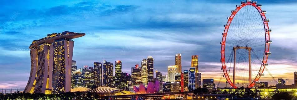 Singapore