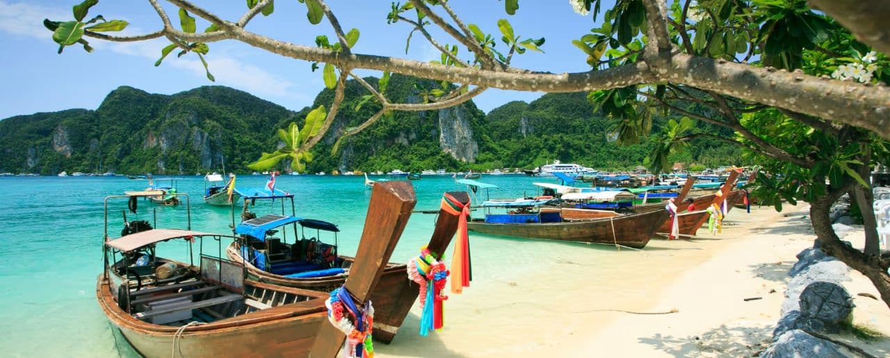 Thailand